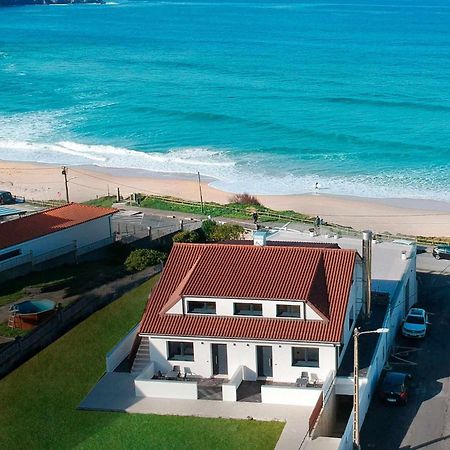 Апартаменти Ag Casa Arnados 1ª Linea De Playa Razo Con Jardi Екстер'єр фото