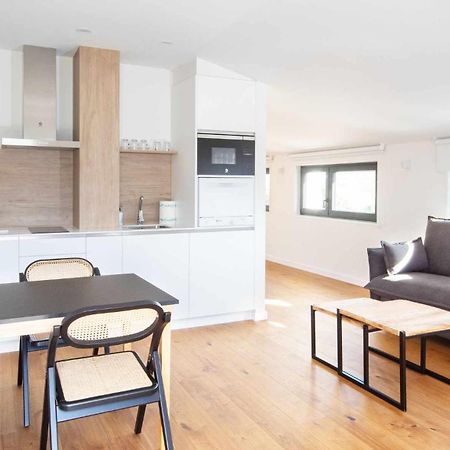 Апартаменти Ag Casa Arnados 1ª Linea De Playa Razo Con Jardi Екстер'єр фото