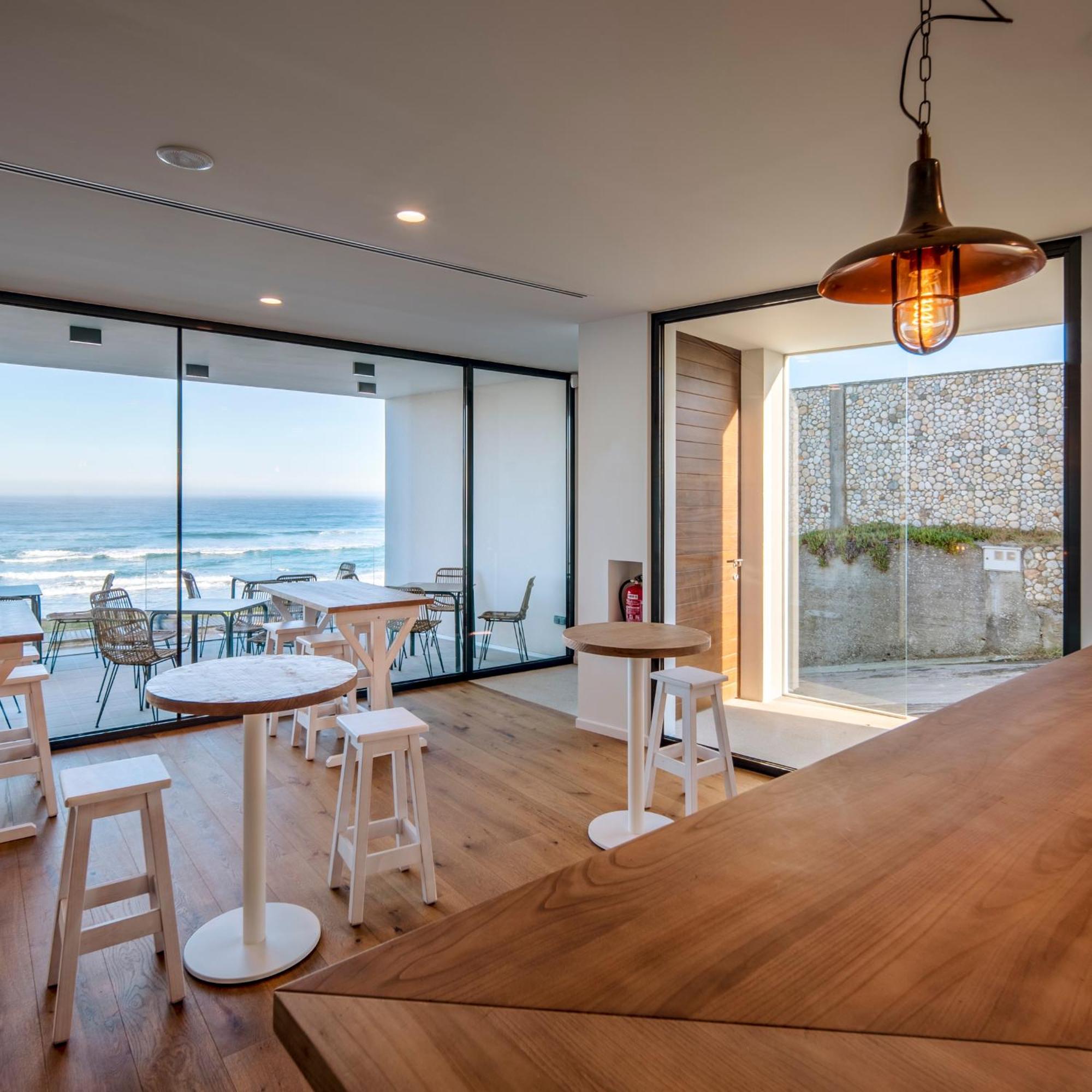 Апартаменти Ag Casa Arnados 1ª Linea De Playa Razo Con Jardi Екстер'єр фото