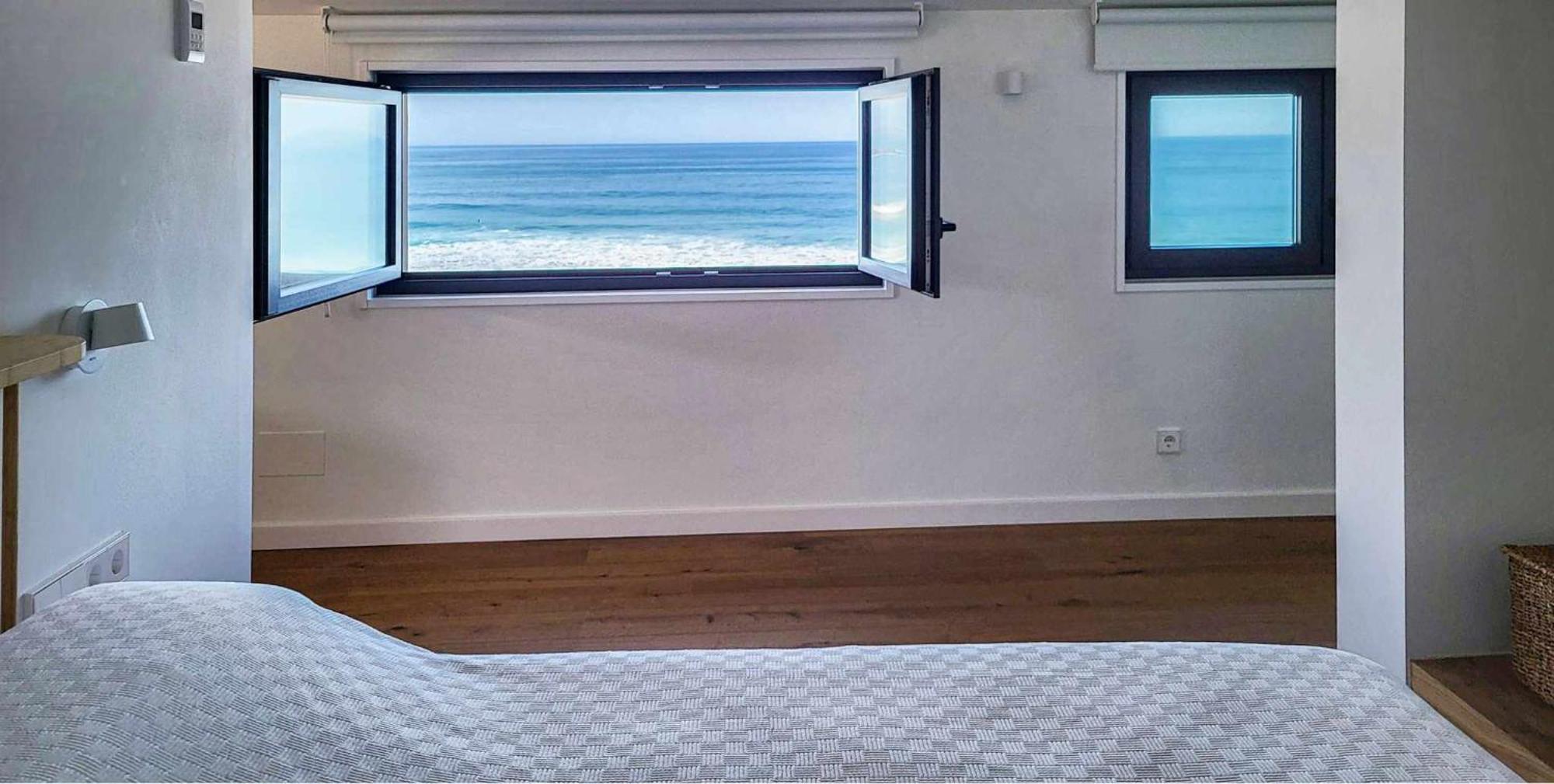 Апартаменти Ag Casa Arnados 1ª Linea De Playa Razo Con Jardi Екстер'єр фото
