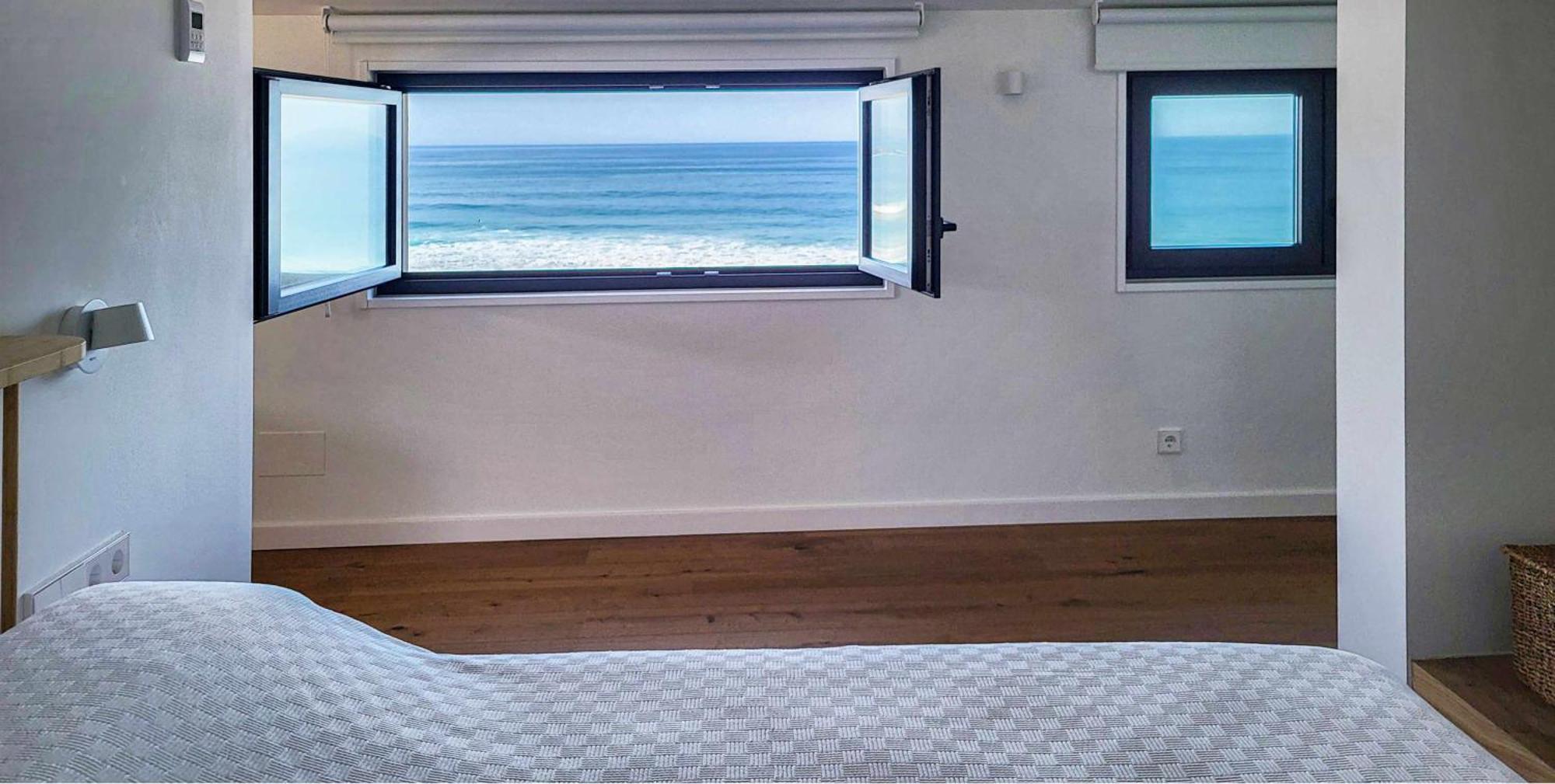 Апартаменти Ag Casa Arnados 1ª Linea De Playa Razo Con Jardi Номер фото