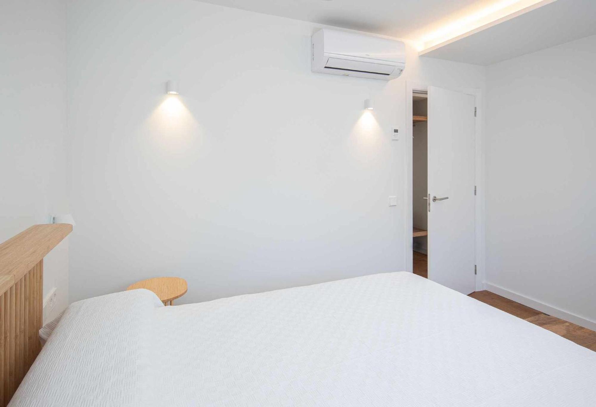 Апартаменти Ag Casa Arnados 1ª Linea De Playa Razo Con Jardi Номер фото