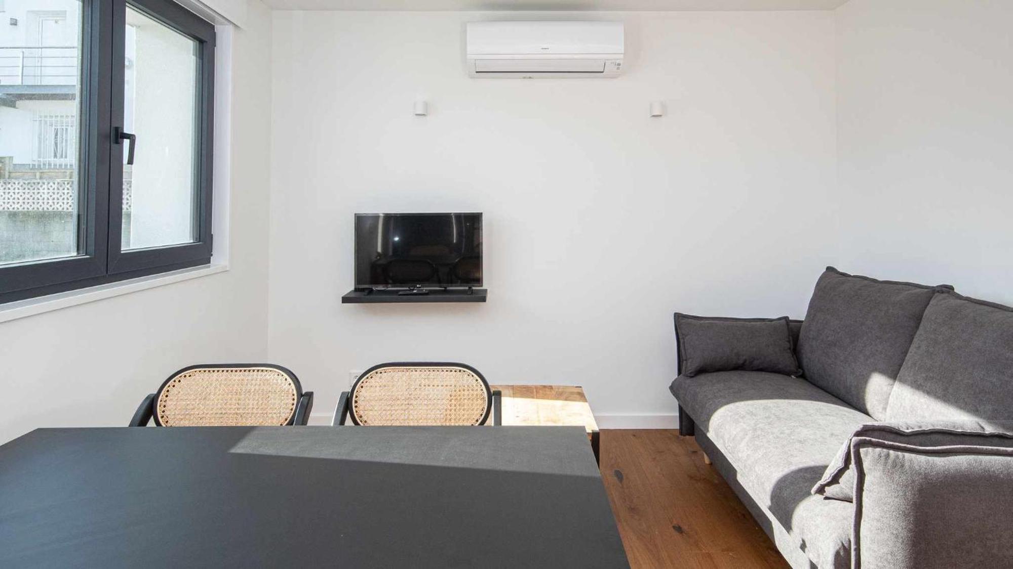 Апартаменти Ag Casa Arnados 1ª Linea De Playa Razo Con Jardi Номер фото
