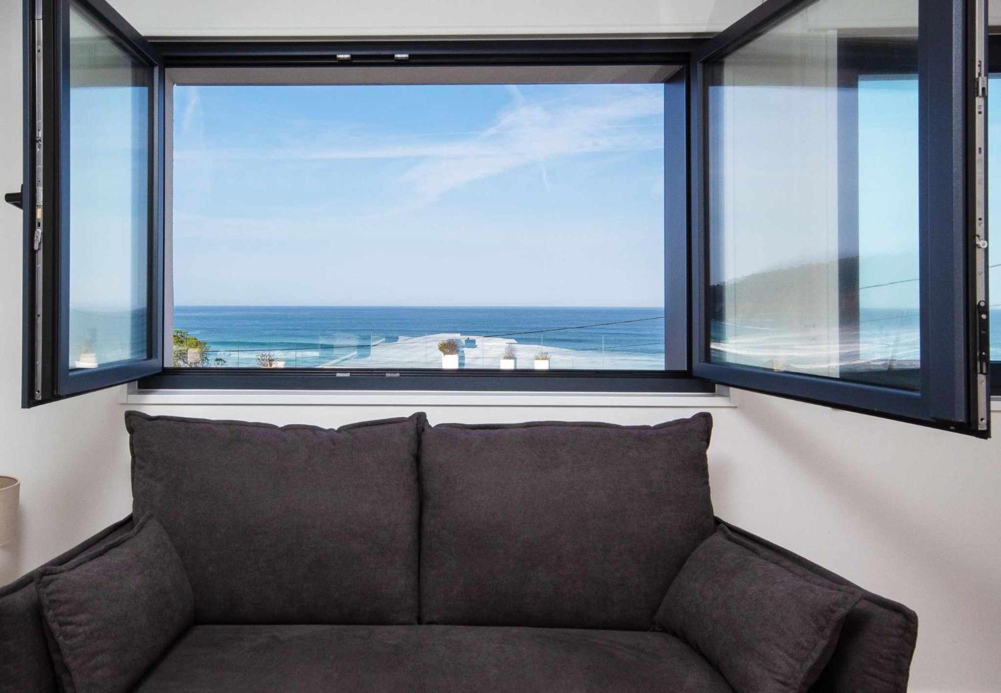 Апартаменти Ag Casa Arnados 1ª Linea De Playa Razo Con Jardi Номер фото